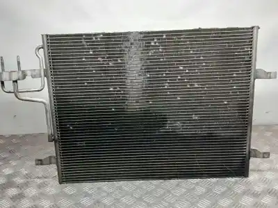 Second-hand car spare part air conditioning condenser / radiator for ford kuga (cbv) titanium oem iam references 8v411910ab  