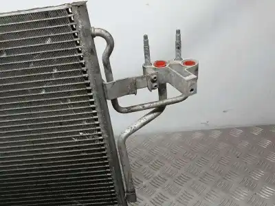Second-hand car spare part air conditioning condenser / radiator for ford kuga (cbv) titanium oem iam references 8v411910ab  