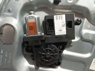 Pezzo di ricambio per auto di seconda mano alzacristalli posteriore destro per ford kuga (cbv) titanium riferimenti oem iam 8v41s264a26ad  a12275475
