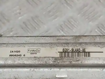 Second-hand car spare part intercooler for ford kuga (cbv) titanium oem iam references 6g919l440ae  880624d