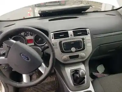 İkinci el araba yedek parçası  için FORD KUGA (CBV) Titanium OEM IAM referansları   