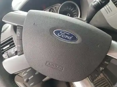 İkinci el araba yedek parçası hava yastigi kiti için ford kuga (cbv) titanium oem iam referansları   