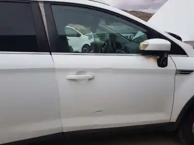 Peça sobressalente para automóvel em segunda mão  por FORD KUGA (CBV) Titanium Referências OEM IAM 1712678  