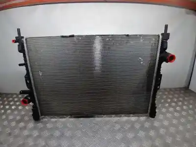 Tweedehands auto-onderdeel Waterradiator voor FORD KUGA (CBV) Titanium OEM IAM-referenties 6G918005DC  989298W