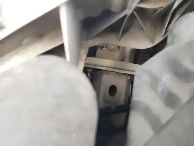 İkinci el araba yedek parçası ön Tampon Güçlendirmesi için FORD KUGA (CBV) Titanium OEM IAM referansları 1540638  