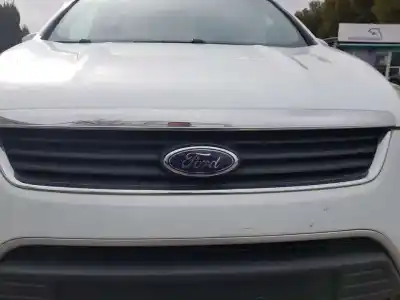 Piesă de schimb auto la mâna a doua grilã de airerisire partea din fatã pentru ford kuga (cbv) titanium referințe oem iam 