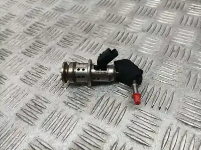 Автозапчасти б/у инжектор за citroen c-elysée shine ссылки oem iam 9802763880