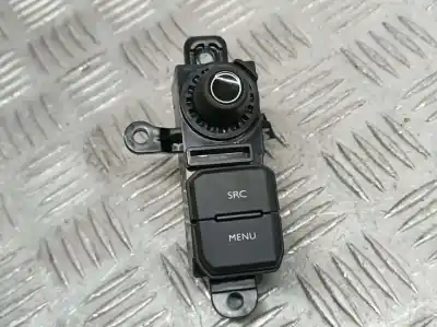 Second-hand car spare part Multifunction Switch for CITROEN C-ELYSÉE Shine OEM IAM references 98187373ZD  