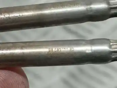 Pezzo di ricambio per auto di seconda mano sensore per citroen c-elysée shine riferimenti oem iam 9808312080  100027071