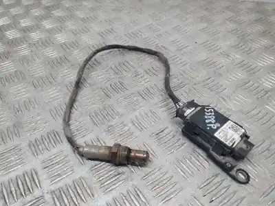 Peça sobressalente para automóvel em segunda mão sonda lambda por toyota proace furgon referências oem iam 9816276480