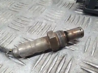 Peça sobressalente para automóvel em segunda mão sonda lambda por toyota proace furgon referências oem iam 9816276480  0281008675