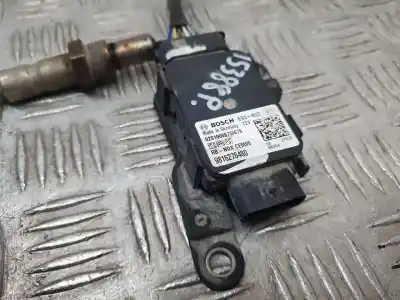 Peça sobressalente para automóvel em segunda mão sonda lambda por toyota proace furgon referências oem iam 9816276480  0281008675