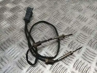 Pezzo di ricambio per auto di seconda mano Sensore per TOYOTA PROACE FURGON Riferimenti OEM IAM 9812376480  
