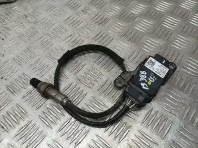 Peça sobressalente para automóvel em segunda mão sonda lambda por toyota proace furgon referências oem iam 9816276480