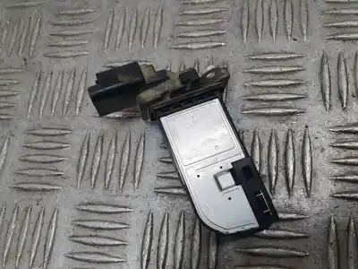 Second-hand car spare part flowmeter for opel crossland x excellence oem iam references 9677093080  afh50m27