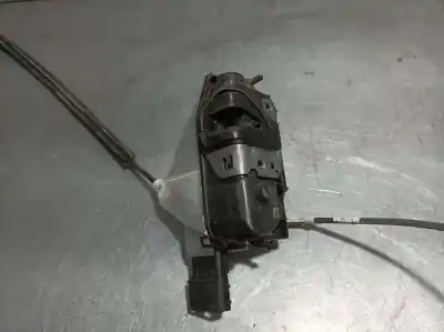 Second-hand car spare part  for OPEL CROSSLAND X  OEM IAM references 267387  16943702