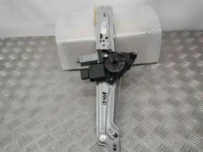 Second-hand car spare part Rear Left Window Regulator for OPEL CROSSLAND X Excellence OEM IAM references 39137857  