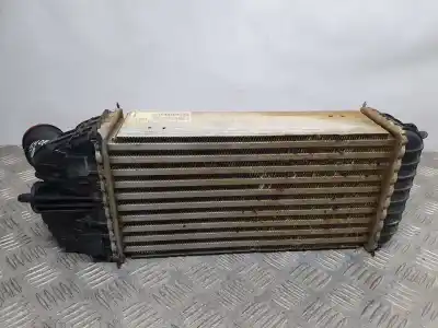 Peça sobressalente para automóvel em segunda mão intercooler por opel crossland x excellence referências oem iam 9803900780  cv448005