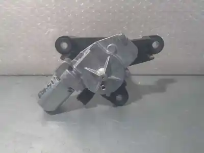 Peça sobressalente para automóvel em segunda mão Motor Do Limpador Traseiro por OPEL CROSSLAND X Excellence Referências OEM IAM 9819899980  
