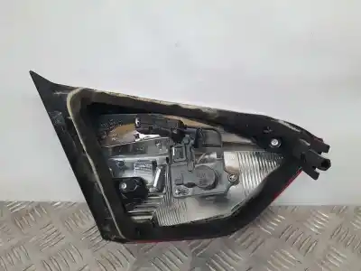 Second-hand car spare part right tailgate light for opel crossland x excellence oem iam references   