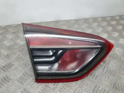 Автозапчасти б/у ЛЕВЫЙ ЗАДНИЙ ФОНАРЬ за OPEL CROSSLAND X  ссылки OEM IAM   