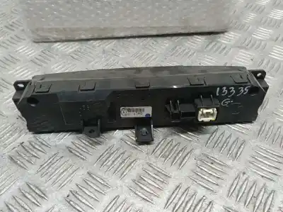 Second-hand car spare part multifunction display for mazda 6 lim. (gh) 2.2 ce 163 active oem iam references gaa9611j0  