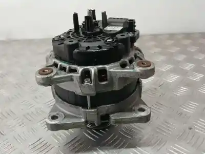 Peça sobressalente para automóvel em segunda mão alternador por renault kadjar business referências oem iam 231004ea0a  f000bl0825