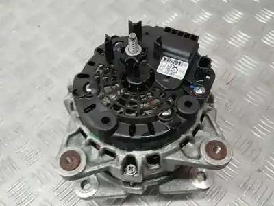 Peça sobressalente para automóvel em segunda mão alternador por renault kadjar business referências oem iam 231004ea0a  f000bl0825
