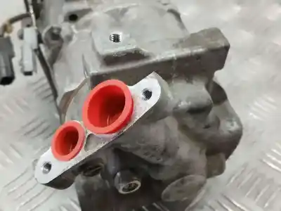 Peça sobressalente para automóvel em segunda mão compressor de ar condicionado a/a a/c por renault kadjar business referências oem iam 926004ea0a  4471606933