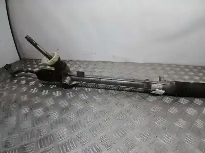 Peça sobressalente para automóvel em segunda mão caixa de direção por renault kadjar business referências oem iam sn18bc0057  7812127