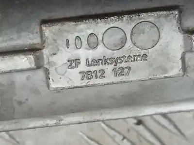 Peça sobressalente para automóvel em segunda mão caixa de direção por renault kadjar business referências oem iam sn18bc0057  7812127