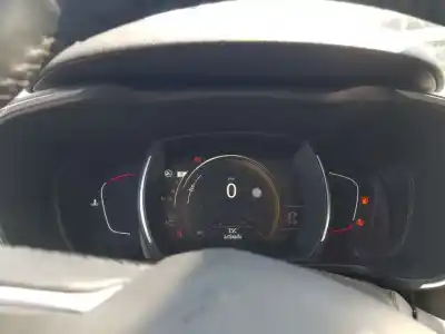 Peça sobressalente para automóvel em segunda mão quadrante por renault kadjar business referências oem iam p248101104r  ns02128790