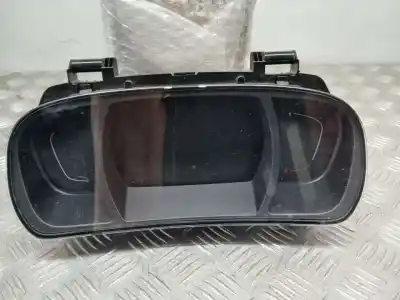 Peça sobressalente para automóvel em segunda mão  por RENAULT KADJAR  Referências OEM IAM P248101104R  NS02128790