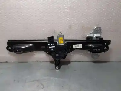 Peça sobressalente para automóvel em segunda mão  por RENAULT KADJAR  Referências OEM IAM 807218568R  