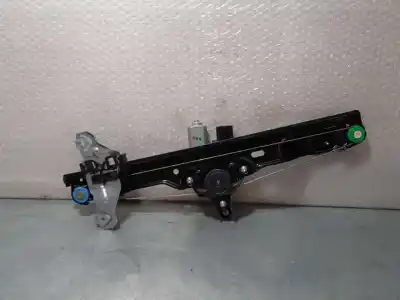 Second-hand car spare part driver left window regulator for renault kadjar business oem iam references 807218568r  