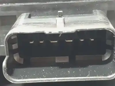 Second-hand car spare part driver left window regulator for renault kadjar business oem iam references 807218568r  