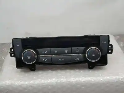 Peça sobressalente para automóvel em segunda mão  por RENAULT KADJAR  Referências OEM IAM 275102210R  