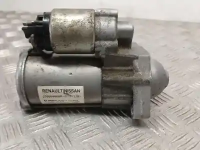 Second-hand car spare part starter motor for renault kadjar business oem iam references 233004868r  0001170629