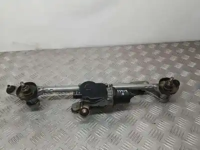 Peça sobressalente para automóvel em segunda mão motor do limpa para brisas por renault kadjar business referências oem iam 288004eh0b