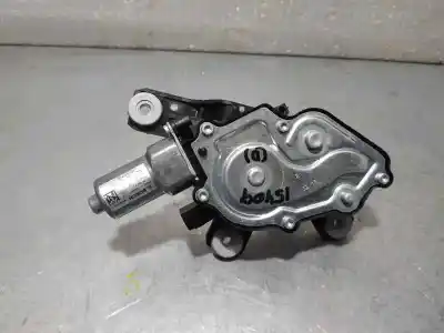 Peça sobressalente para automóvel em segunda mão motor do limpador traseiro por renault kadjar business referências oem iam a4538200540