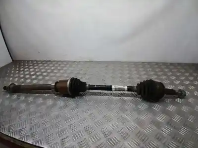 Peça sobressalente para automóvel em segunda mão transmissão dianteira direita por renault kadjar business referências oem iam 391000797r