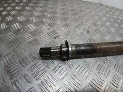 Peça sobressalente para automóvel em segunda mão transmissão dianteira direita por renault kadjar business referências oem iam 391000797r  