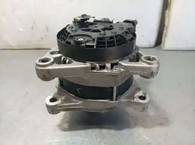 Автозапчасти б/у генератор за peugeot 308 sw ссылки oem iam 9827171980  a002tv2081ze