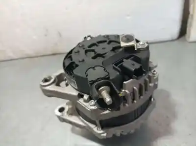 Автозапчасти б/у генератор за peugeot 308 sw ссылки oem iam 9827171980  a002tv2081ze
