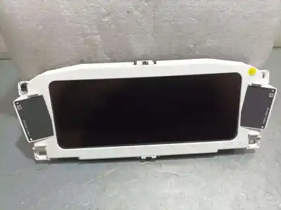 Автозапчасти б/у приборная доска за peugeot 308 sw ссылки oem iam 9835847680