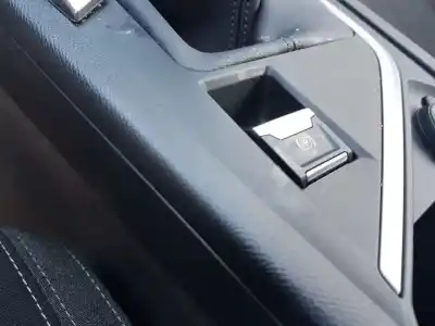 Автозапчасти б/у рычаг ручного тормоза за peugeot 308 sw ссылки oem iam 98044803zd