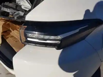 Автозапчасти б/у правый задний фонарь за peugeot 308 sw ссылки oem iam 9835299280