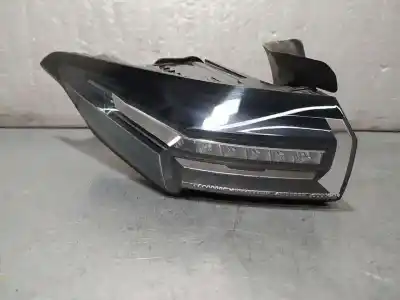 Автозапчасти б/у левый задний фонарь за peugeot 308 sw ссылки oem iam 9835299480