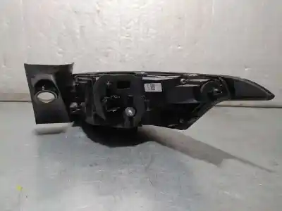 Second-hand car spare part left tailgate light for peugeot 308 sw oem iam references 9835299480  