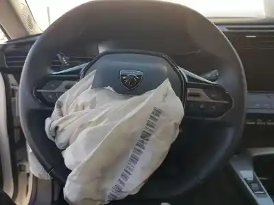 Автозапчасти б/у руль за peugeot 308 sw ссылки oem iam 98418339zd